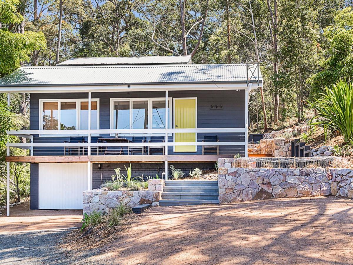 The Pavilion At Hyams Beach Extérieur photo