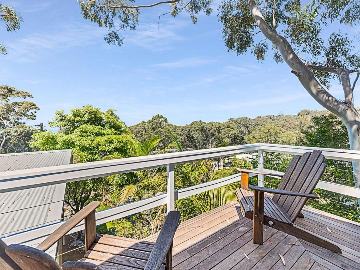 The Pavilion At Hyams Beach Extérieur photo